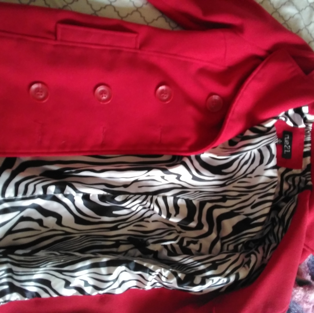 Women's coat